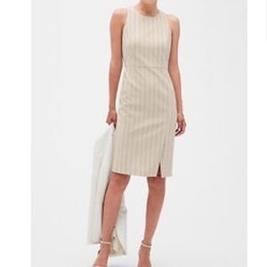 Banana Republic Sheath Dress